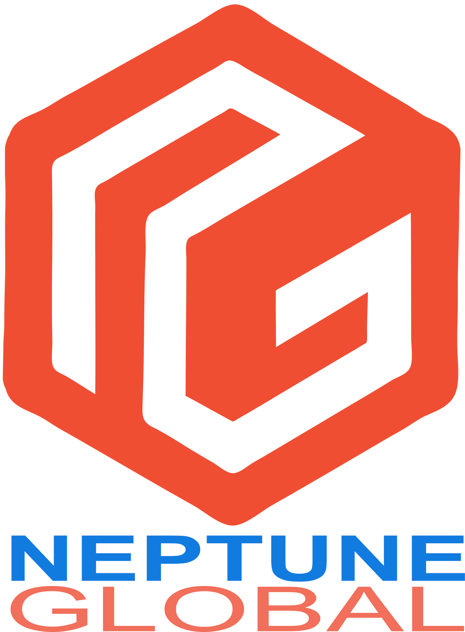 Home Neptune Global